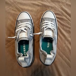 Chuck Taylor Converse Shoreline pull-ons